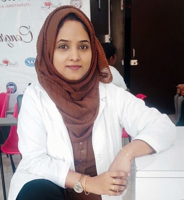 Dr. Shahla Abdullah