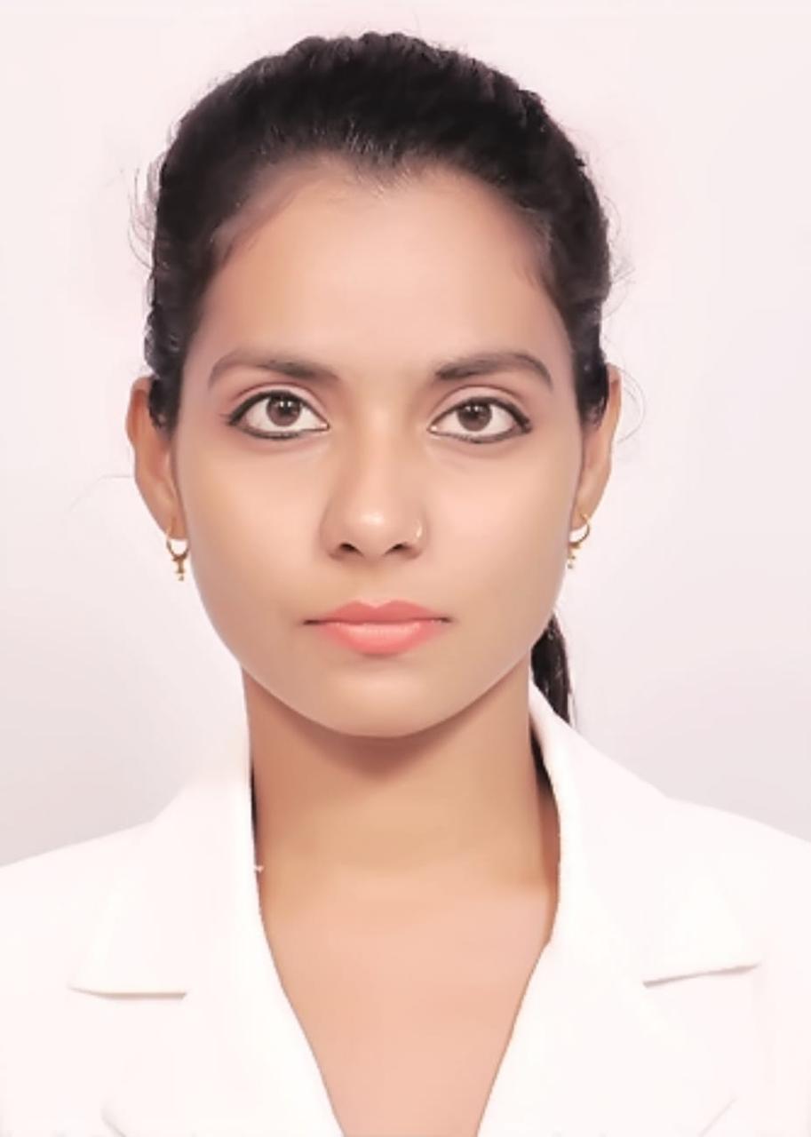 Karishma Vishwakarma